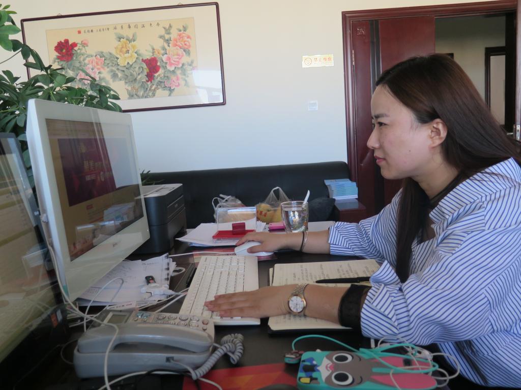 【精神文明工作】博州总工会积极开展7月中国