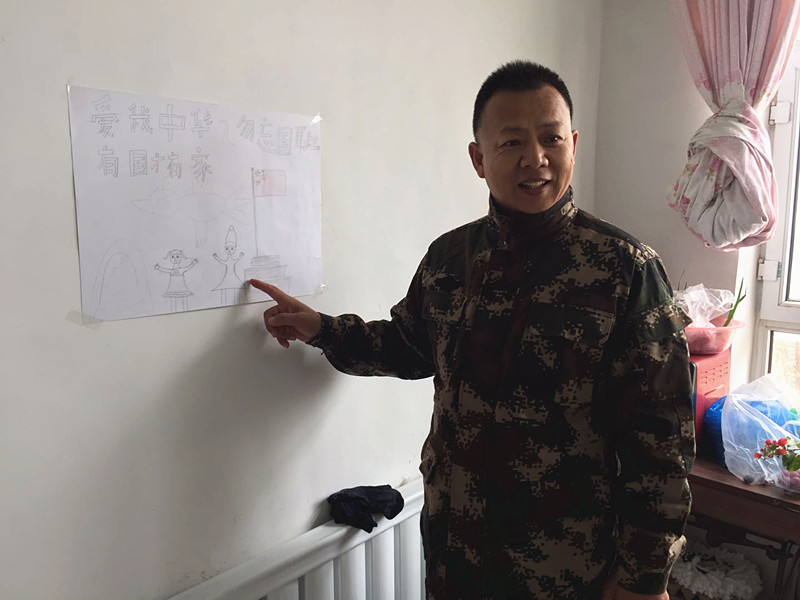 州交通运输局党组书记、副局长张梦帆、温泉县