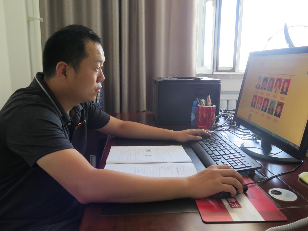 【精神文明工作】博州总工会积极开展7月中国