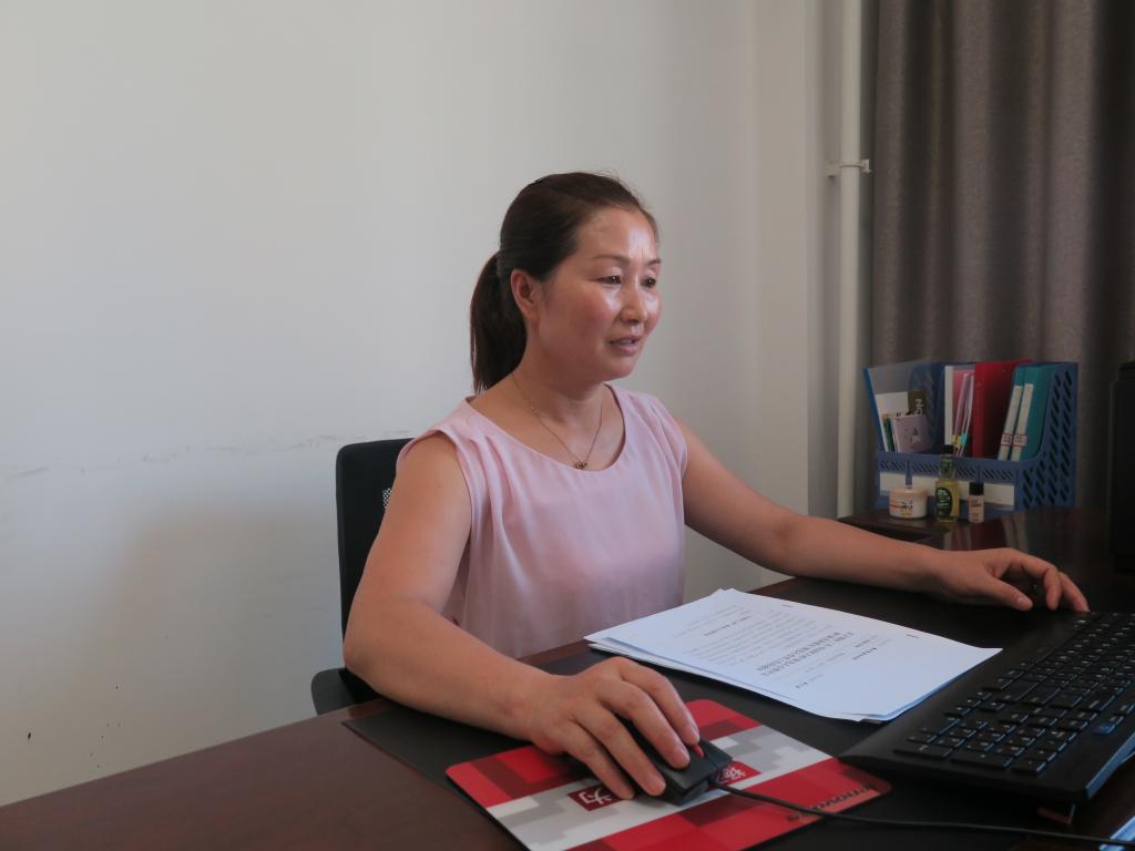 【精神文明工作】博州总工会积极开展7月中国