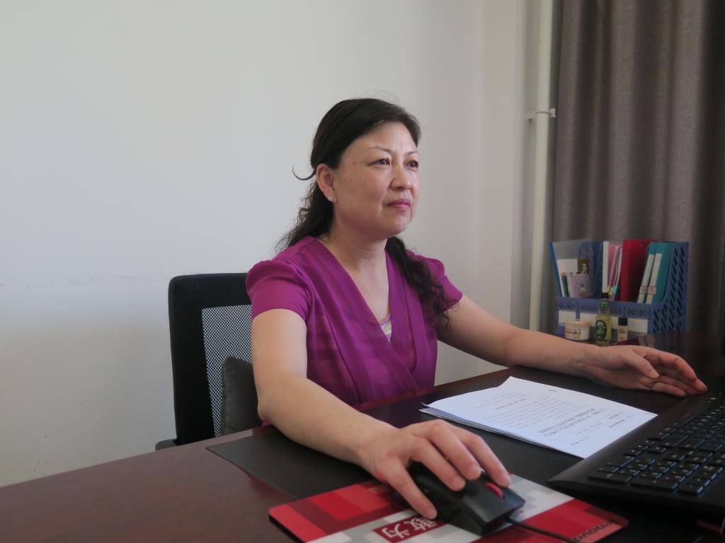 【精神文明工作】博州总工会积极开展7月中国