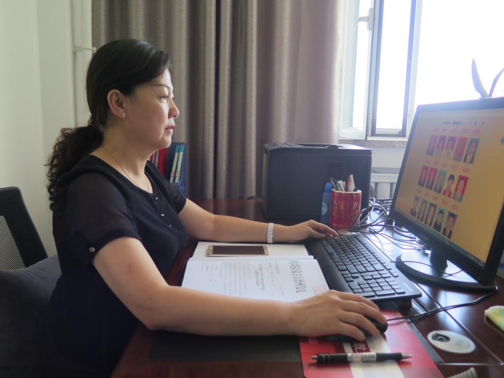 【精神文明工作】博州总工会积极开展7月中国