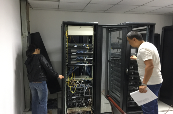 博州审计局开展安全生产大排查工作-博尔塔拉