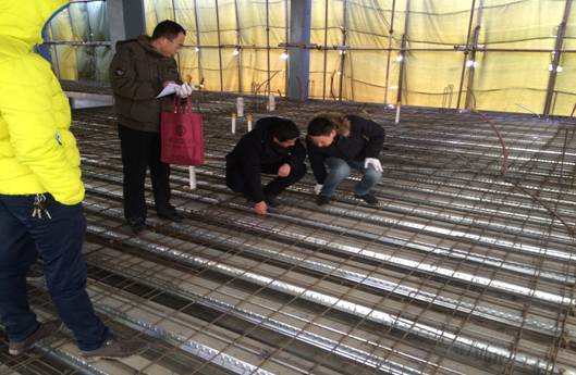 博州审计局加大重大建设项目推进情况跟踪审计