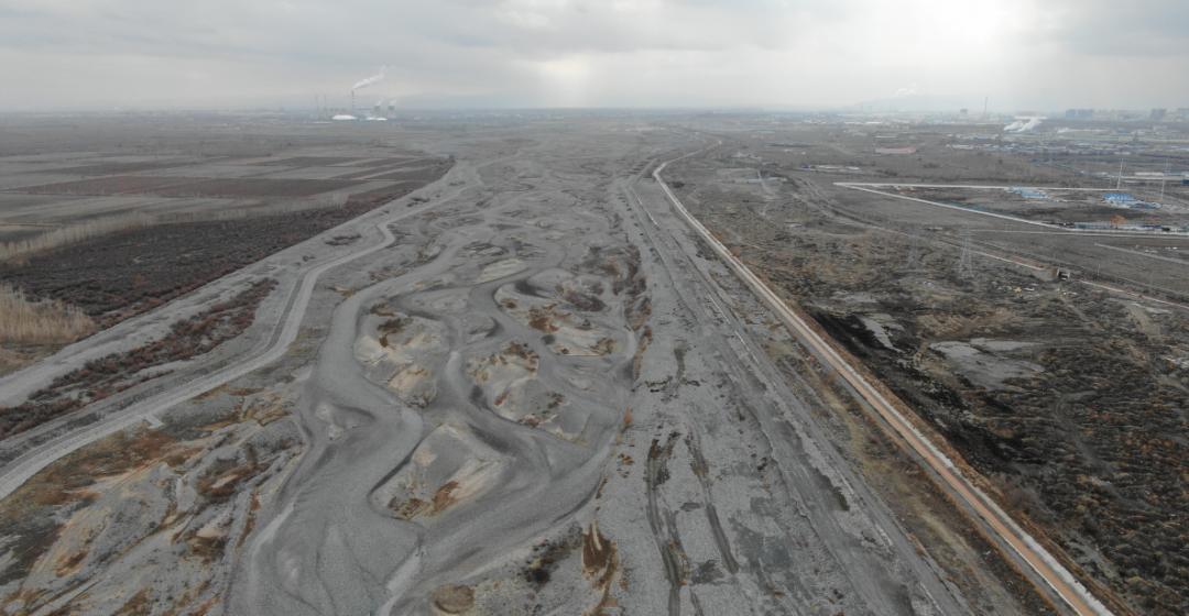 典型案例丨新疆玛纳斯河流域水资源管理不力 部分生态功能区退化严重 典型案例丨新疆玛纳斯河流域水资源管理不力 部分生态功能区退化严重