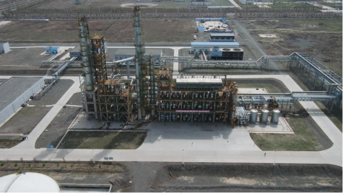 典型案例丨新疆一些地方落后产能淘汰不力 违规产能管控不严不实