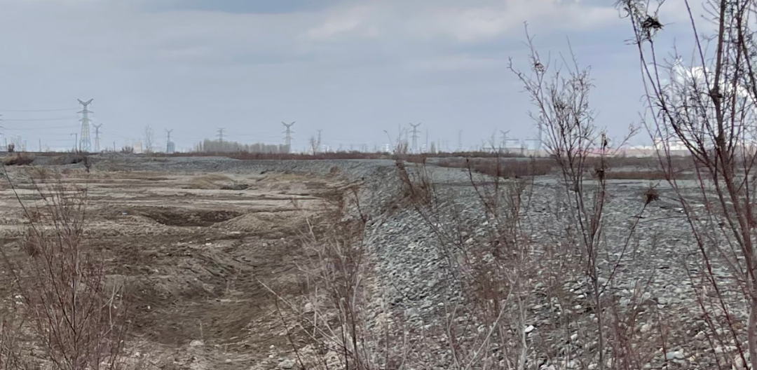 典型案例丨新疆玛纳斯河流域水资源管理不力 部分生态功能区退化严重 典型案例丨新疆玛纳斯河流域水资源管理不力 部分生态功能区退化严重