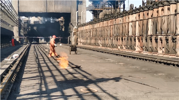 典型案例丨新疆“乌昌石”区域大气污染防治推进不力 重污染天气多发 典型案例丨新疆“乌昌石”区域大气污染防治推进不力 重污染天气多发