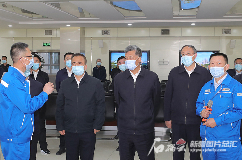 自治区和兵团现场督办中央生态环境保护督察通报典型案例整改工作 自治区和兵团现场督办中央生态环境保护督察通报典型案例整改工作