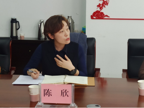 自治州党委教育工委州教育局召开教育系统务虚会推动博州教育高质量