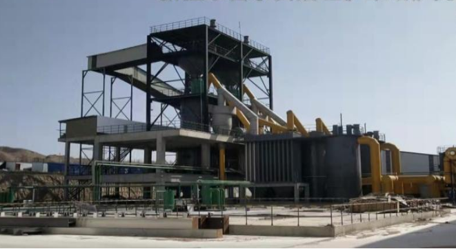 典型案例丨新疆一些地方落后产能淘汰不力 违规产能管控不严不实