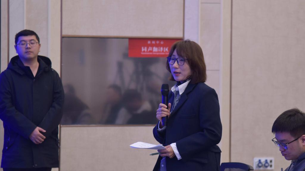 新疆举行2025年一季度自治区国民经济运行情况新闻发布会 99BE